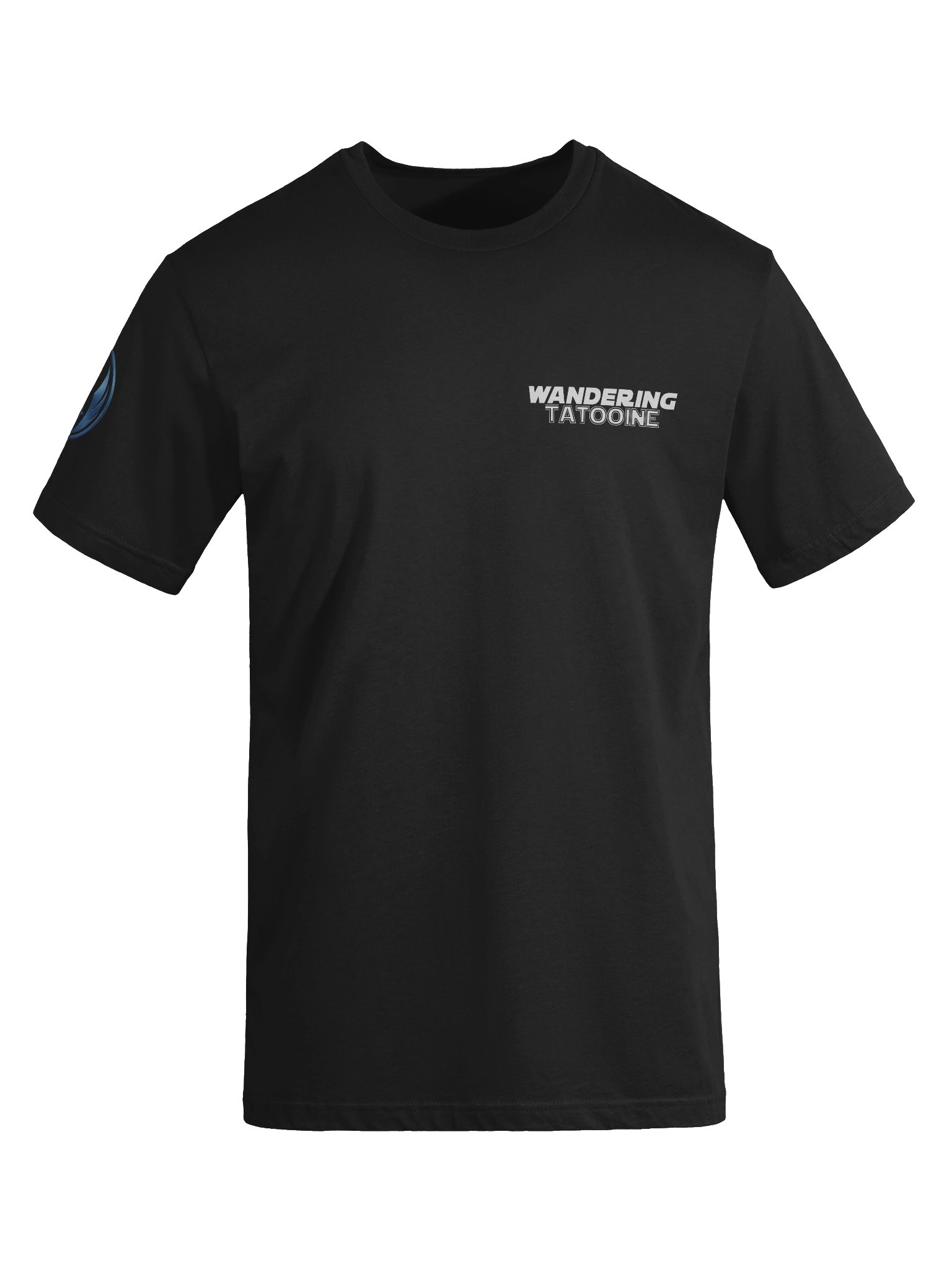 The Wandering Tatooine product image (5)