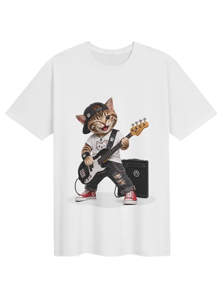 PAW BASS product image (1)