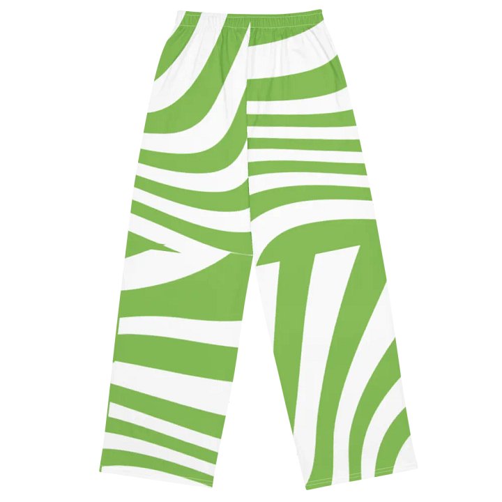 Funky Vibes x3 Wide leg pants product image (1)