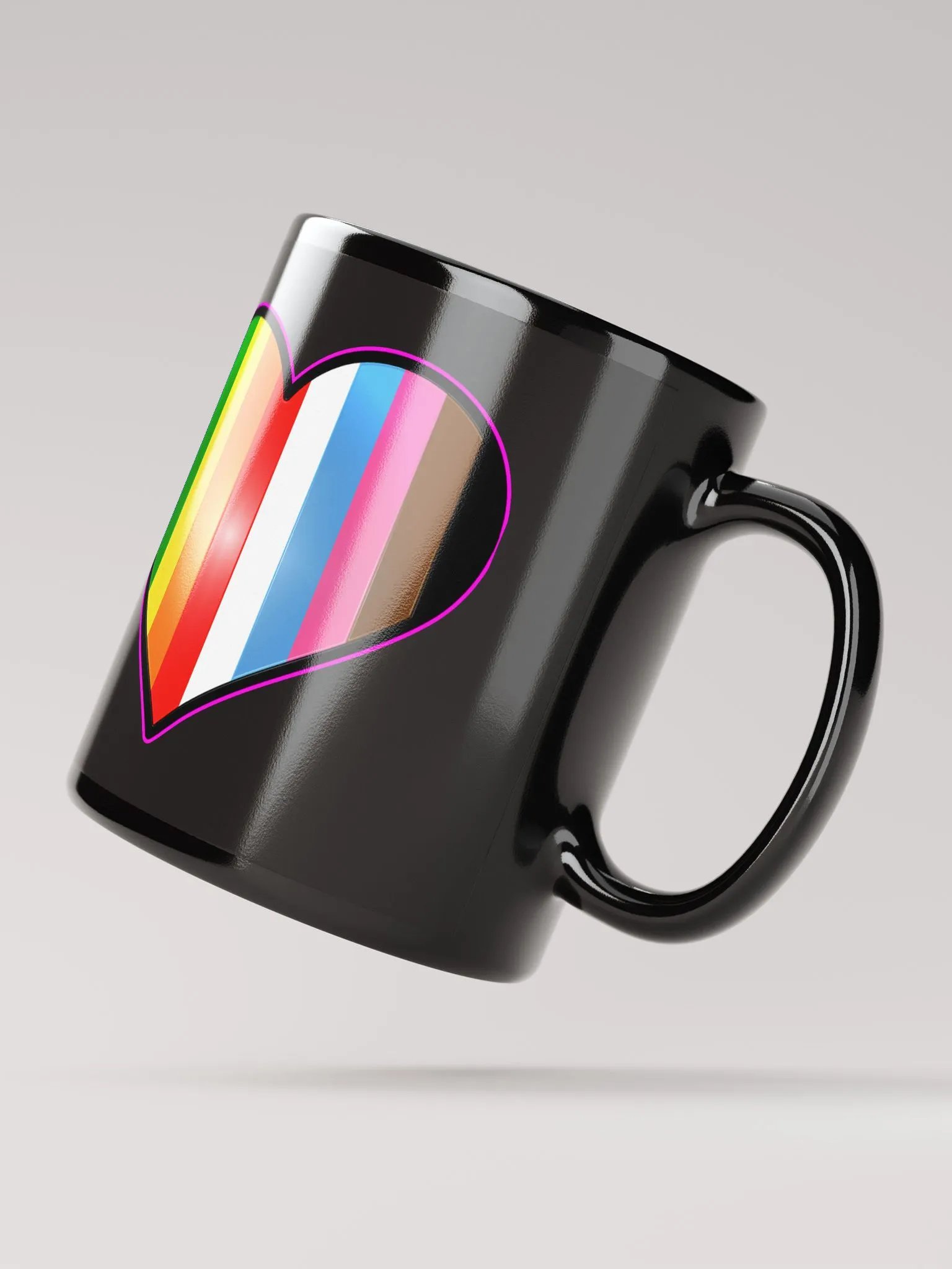 Love is Love Mug product image (4)