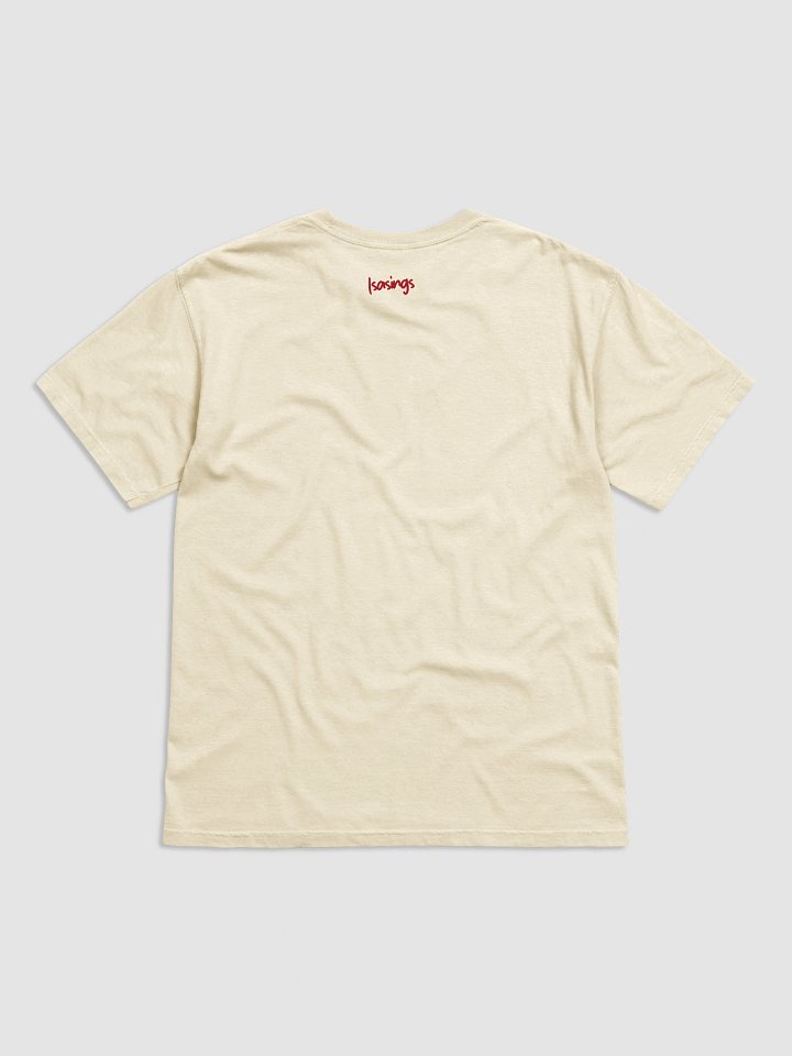 Excuses tee product image (2)