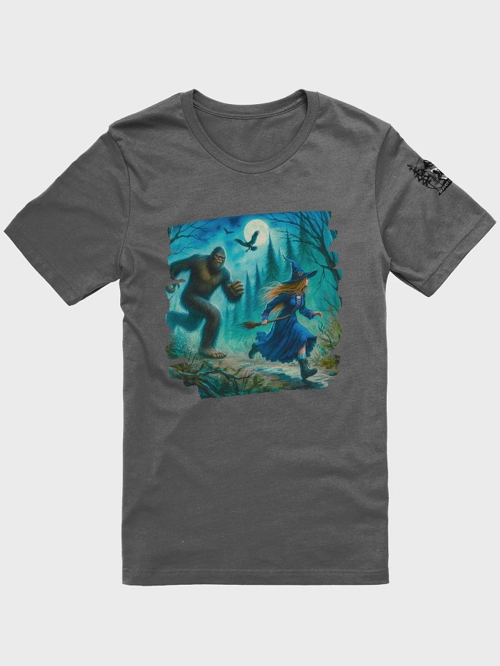 WITCH HUNT T-SHIRT product image (6)