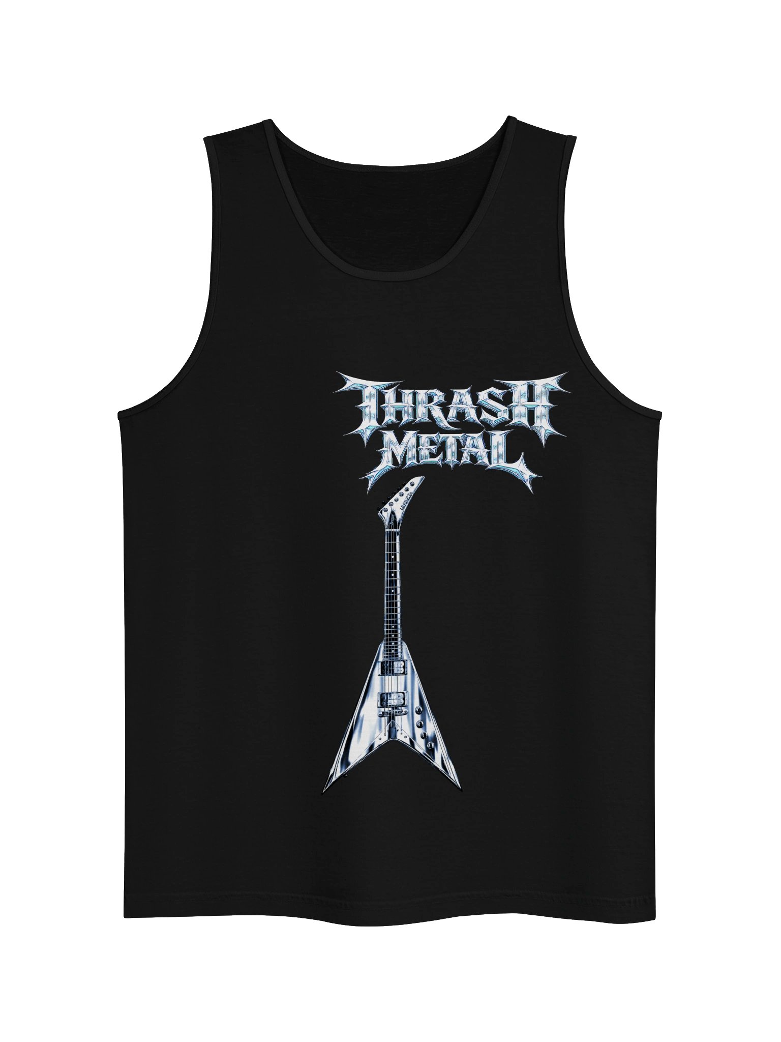 BWEAR TMTT/DFH BACK TANK TOP product image (1)