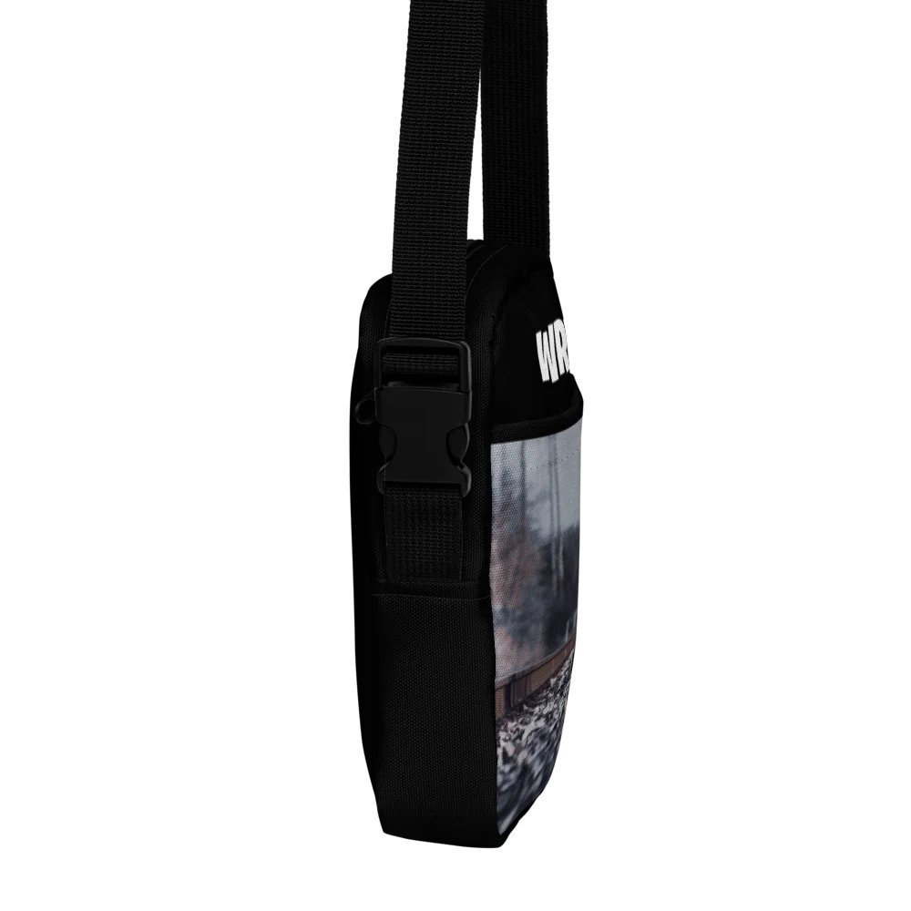 BLVCK TRVCKS CROSSBODY product image (3)