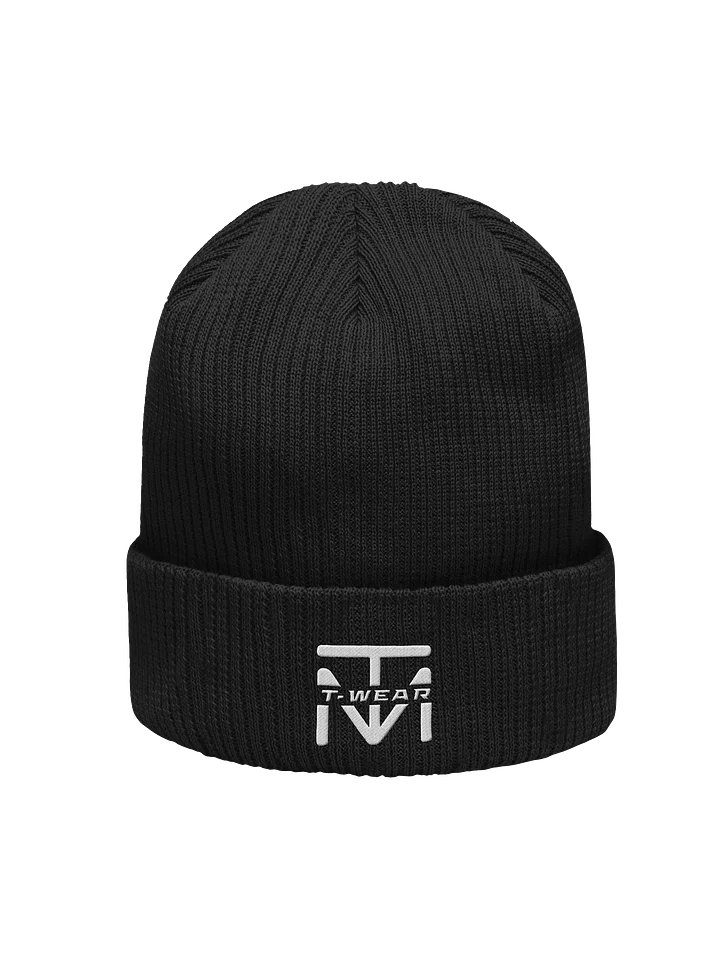 T-WEAR: Beanie product image (1)