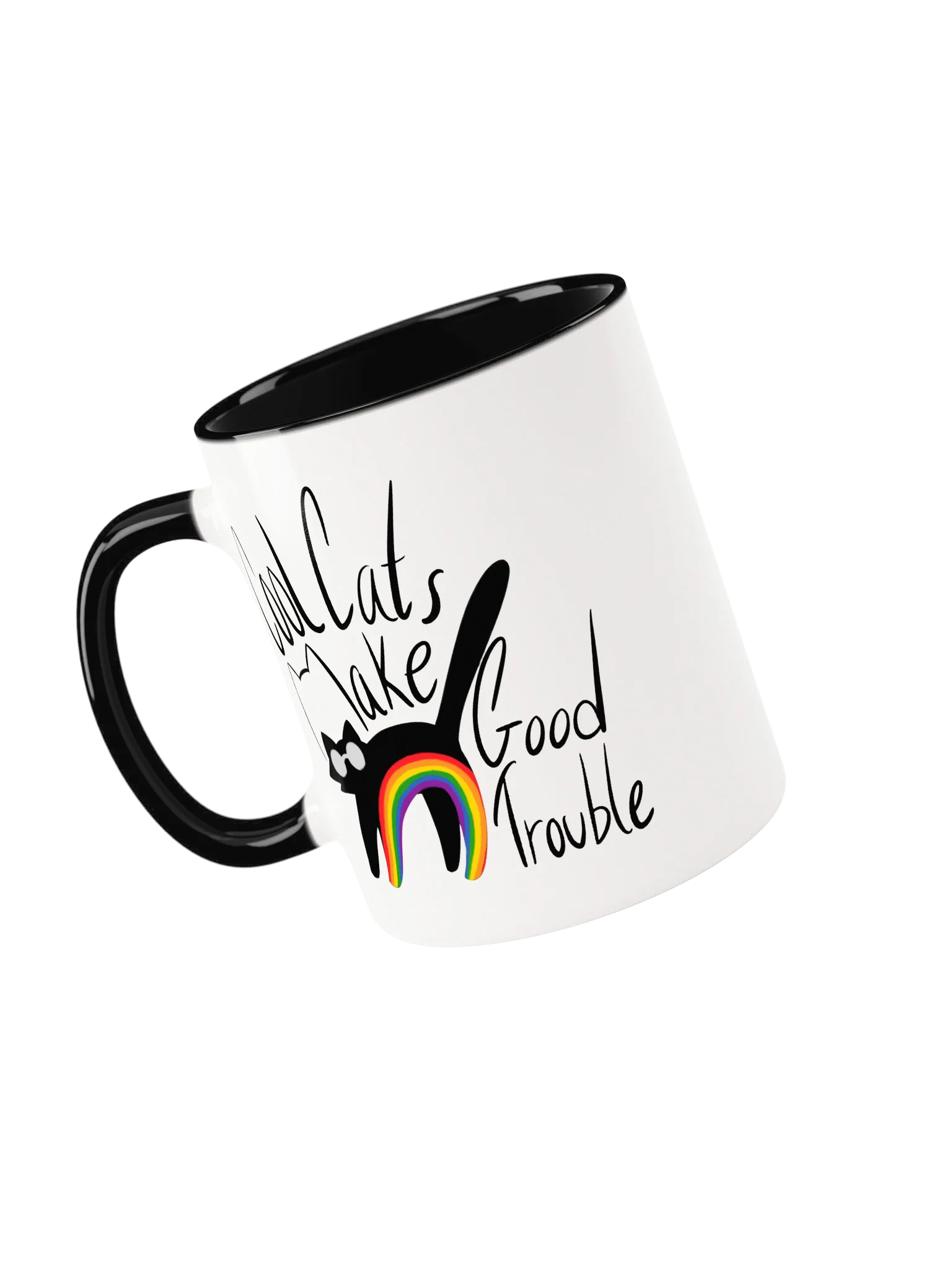 Cool Cats Mug product image (3)