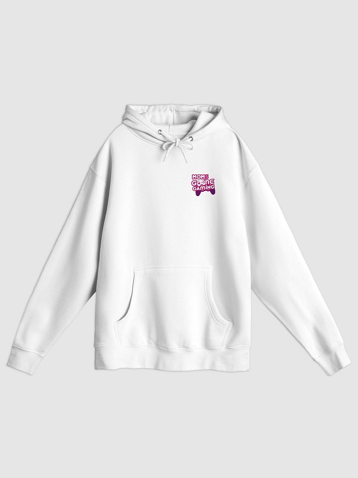simple logo on sweathirt product image (1)
