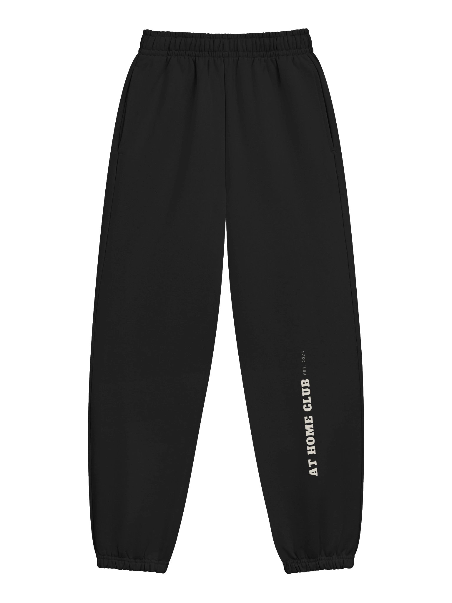 At Home Club Sweatpants product image (1)
