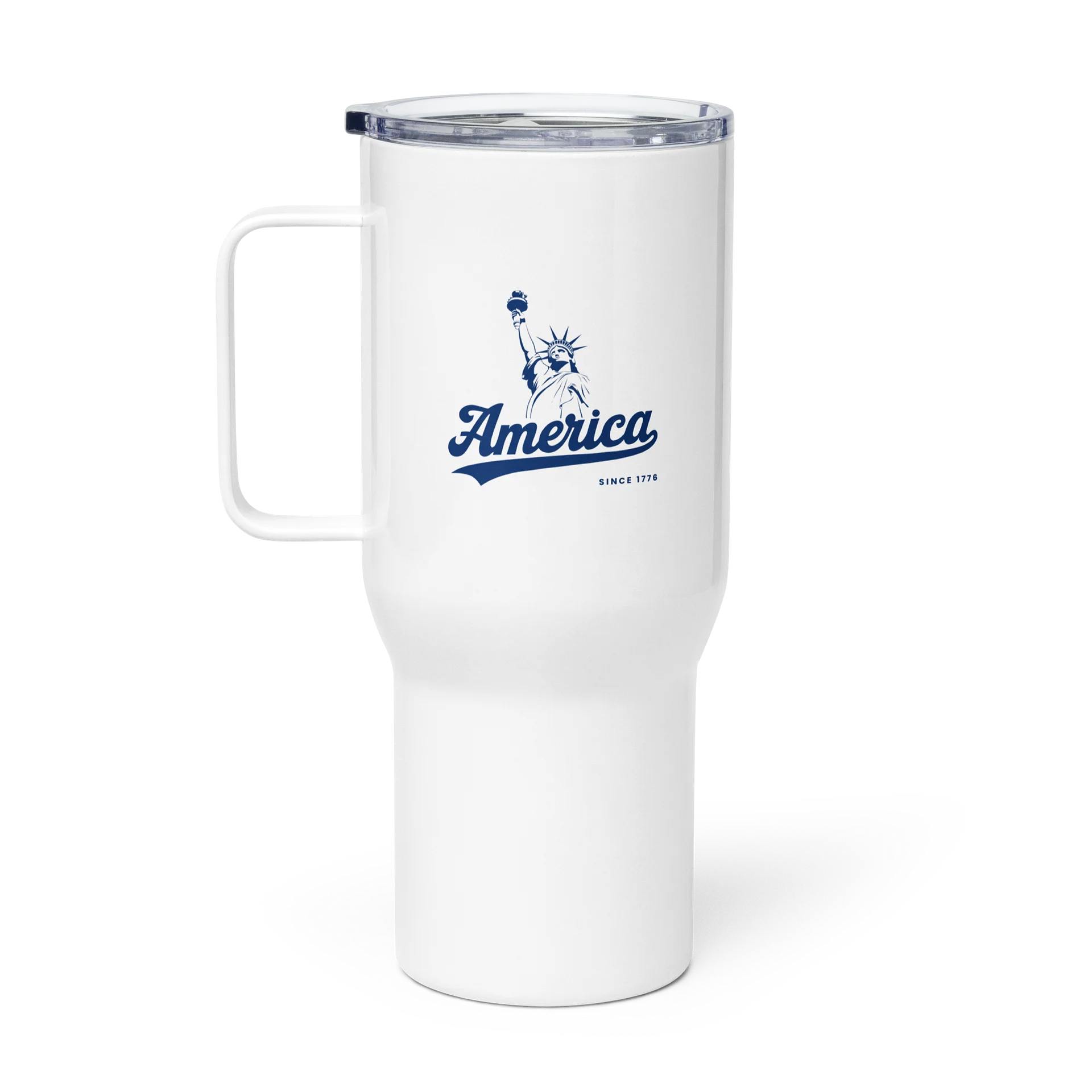 Spirit of Liberty Travel Mug product image (1)