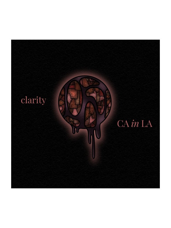 Limited Clarity Sticker product image (1)