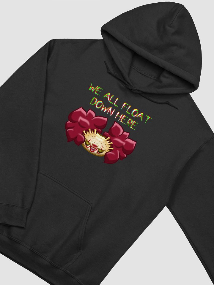 We All Float Down Here Hoodie product image (2)