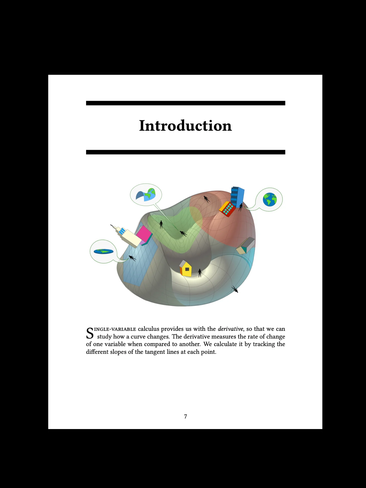 How to Differentiate in Multivariable Calculus product image (6)