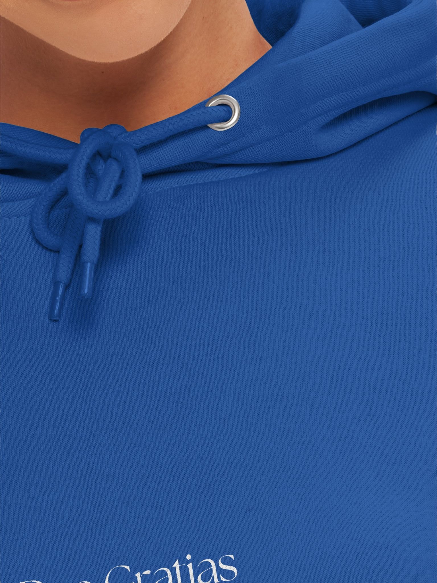 Deo Gratias Hoodie product image (31)