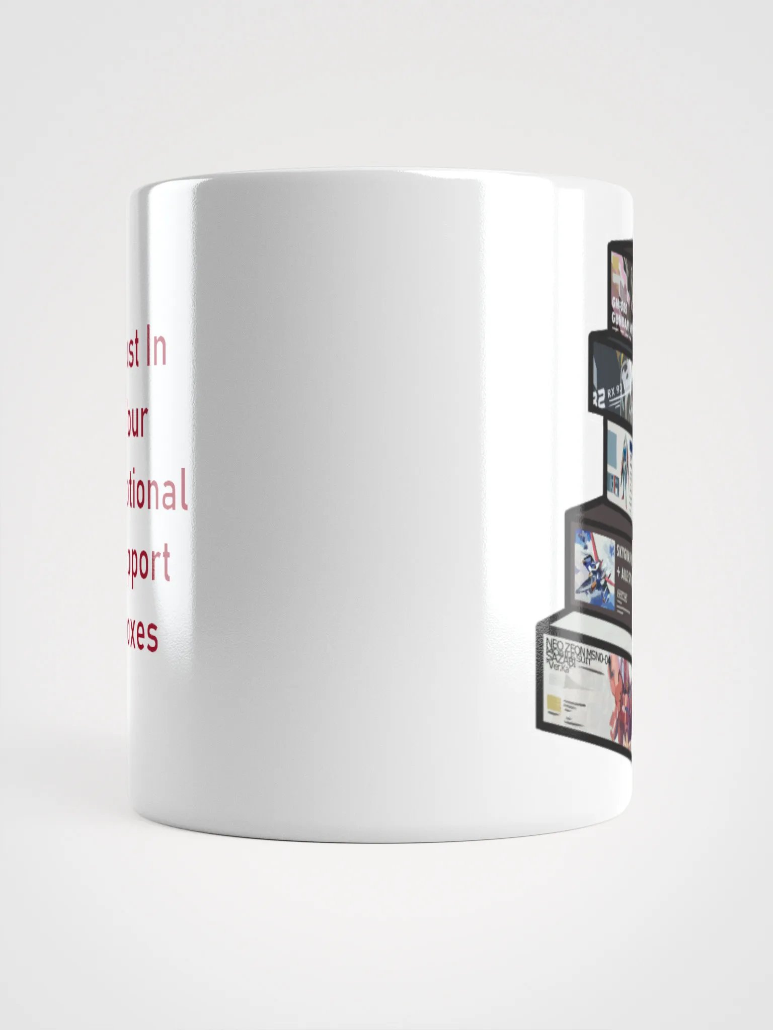 Support Cup product image (15)