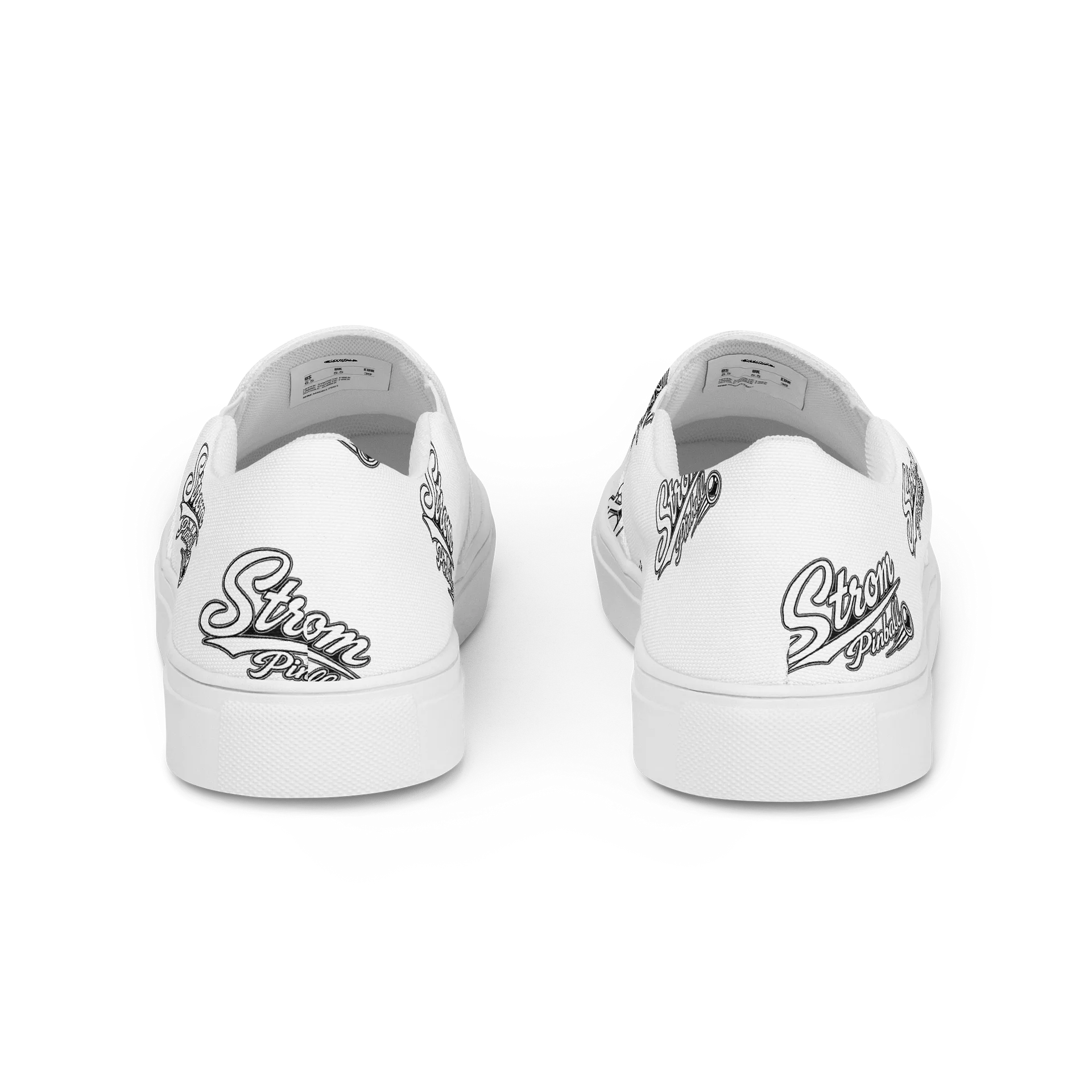 Strom Pinball Shoes product image (4)