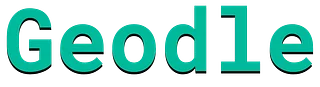 Geodle