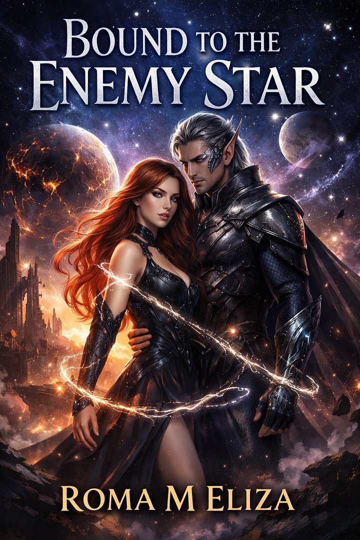 Bound to the Enemy Star product image (2)