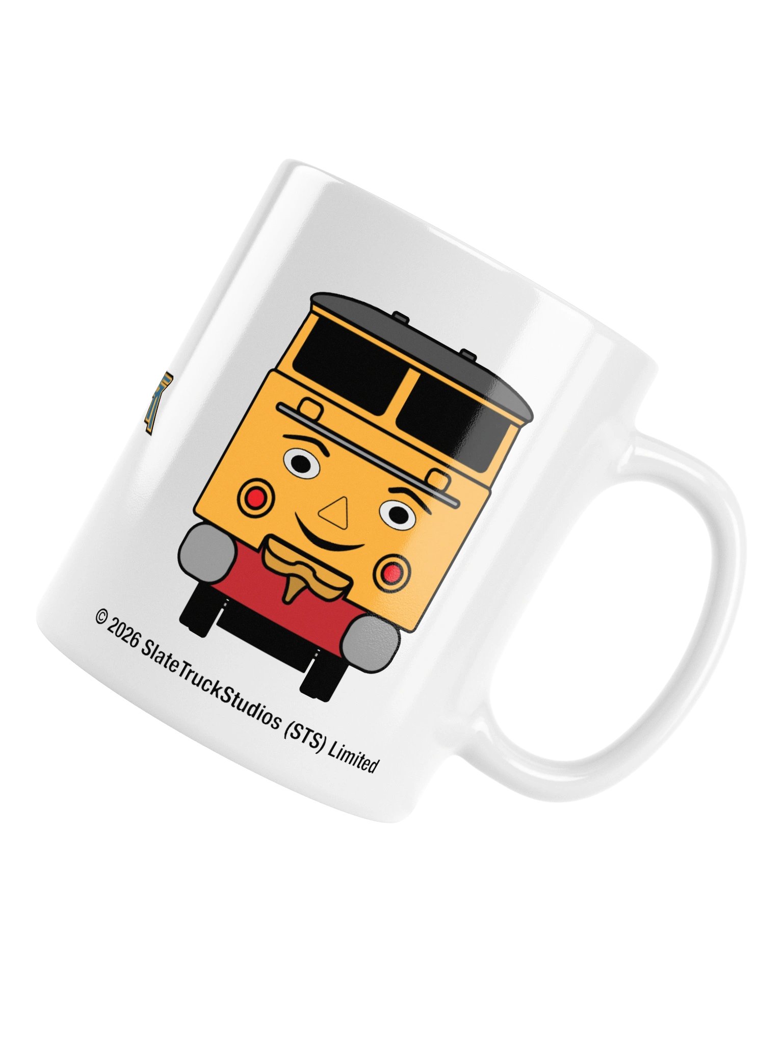 Bear Mug product image (18)