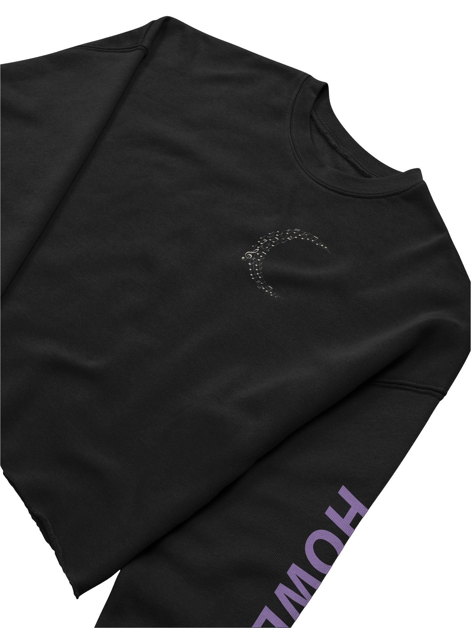 Wolf Pack Crop Top product image (13)