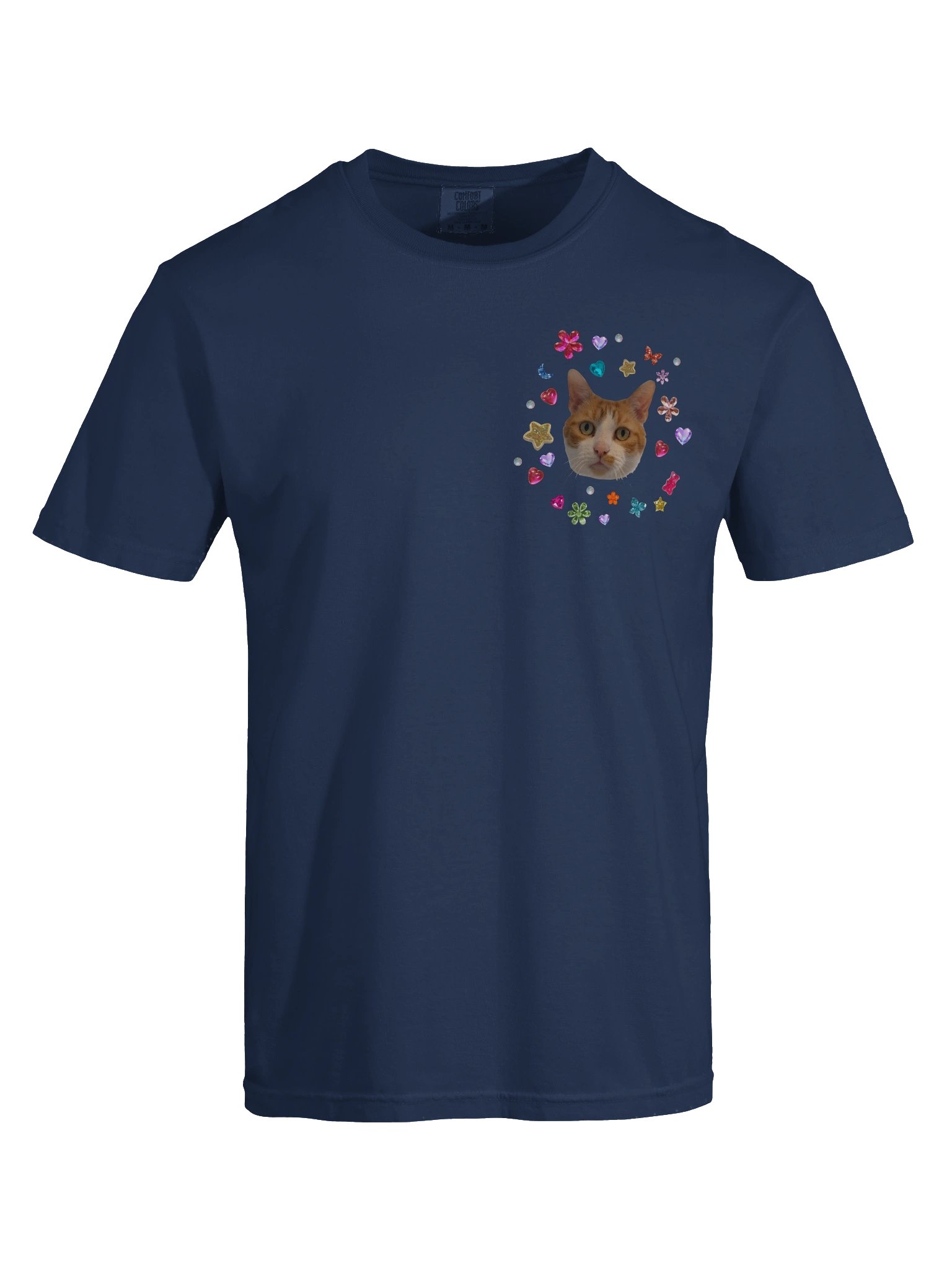 CRAFTS CHATS CATS TSHIRT product image (5)