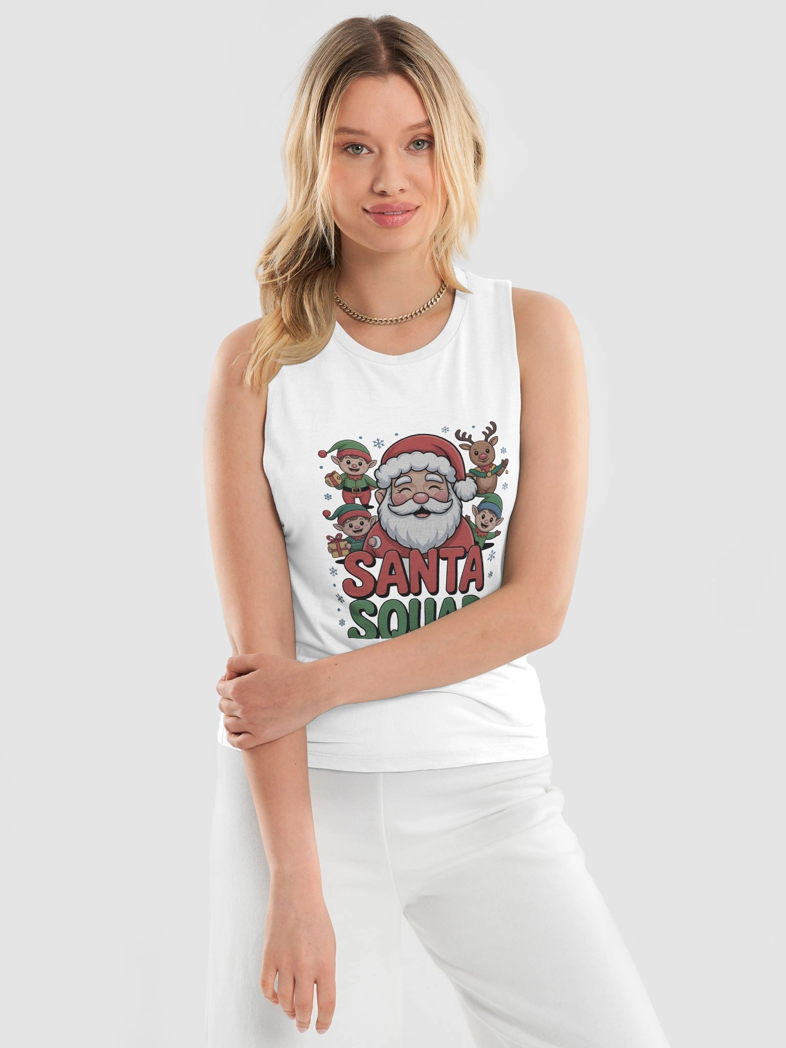 Santa Squad product image (3)