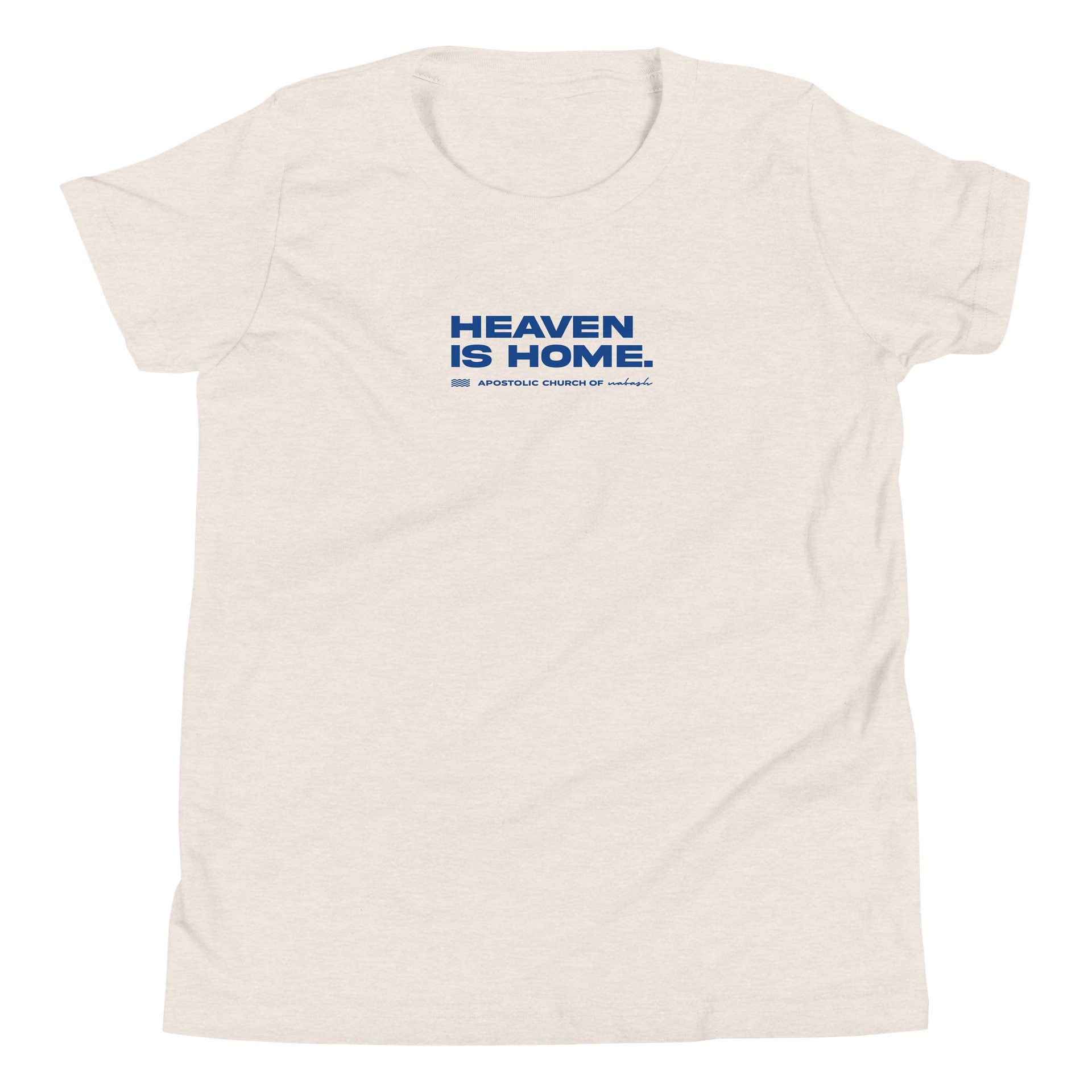 Heaven is Home: Navy - Kids product image (1)