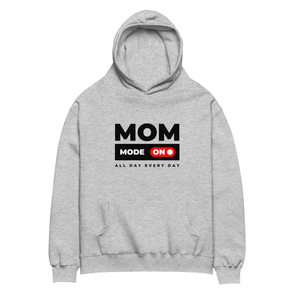 Mom Mode Pullover product image (6)