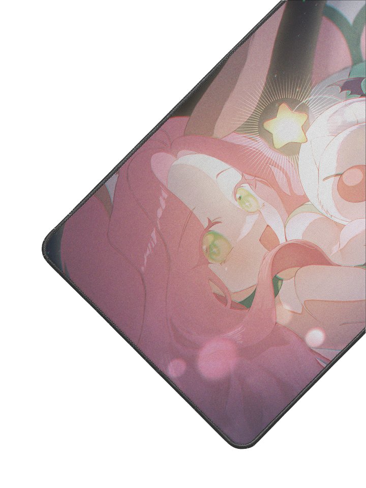 Skylite6 Mousepad product image (2)