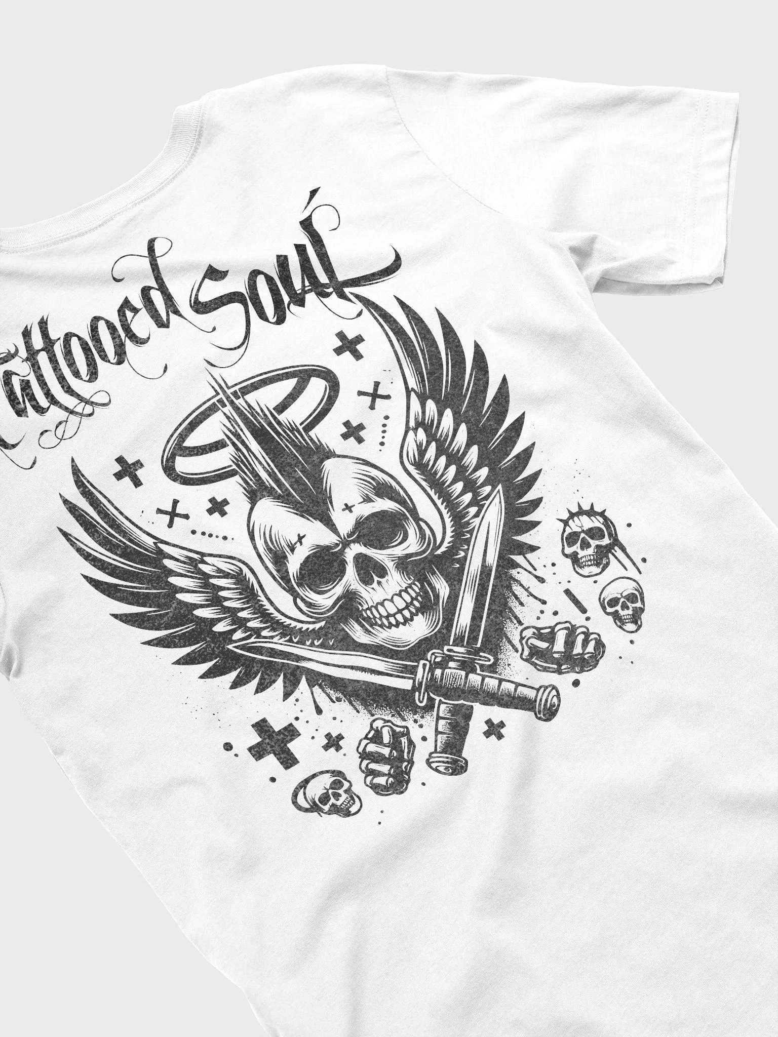 Tattooed Soul product image (2)