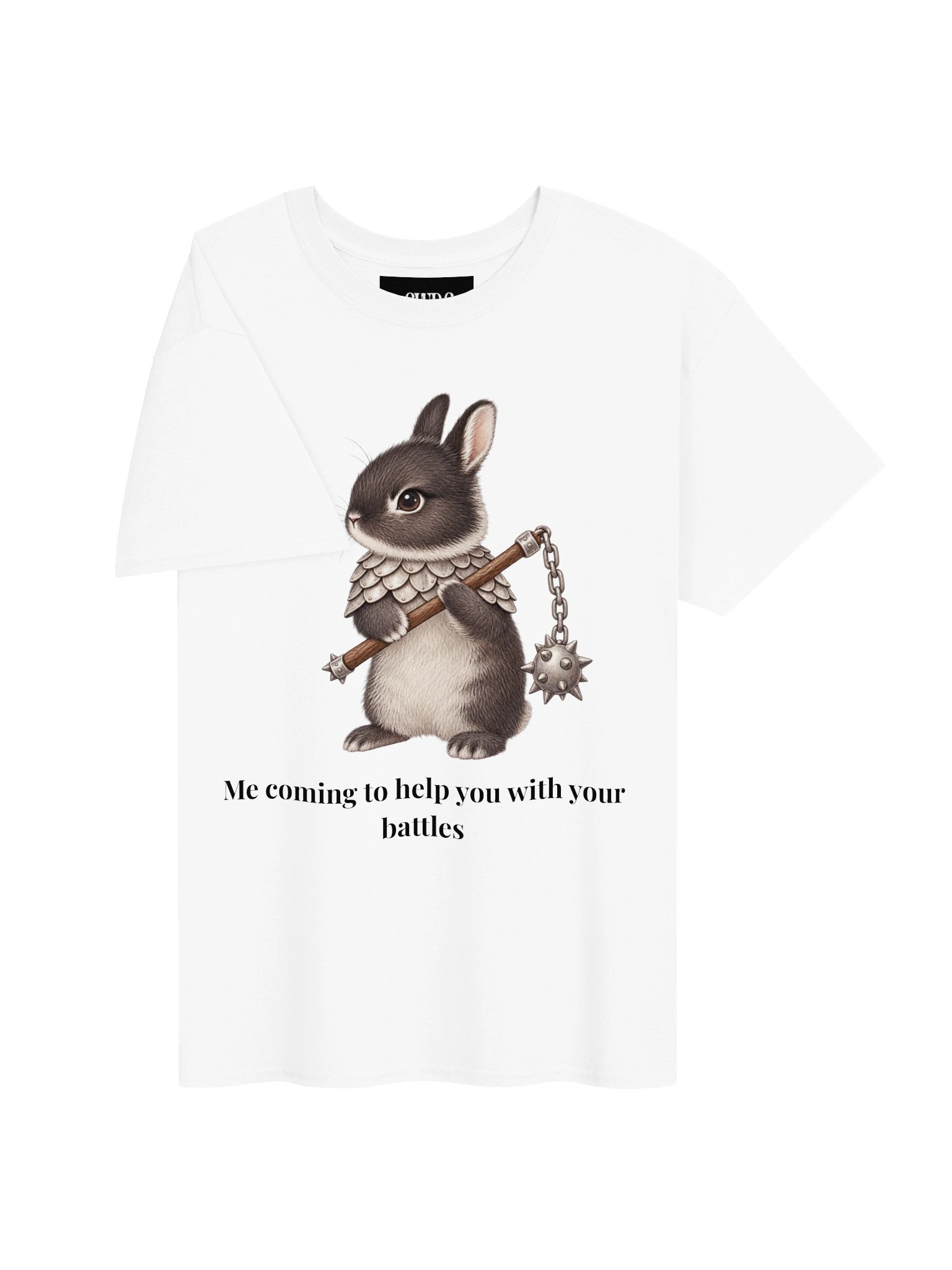 Coming to help you with your battles product image (3)