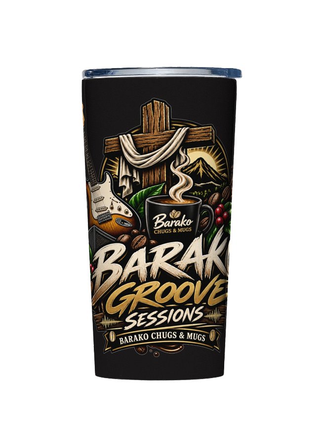 Barako Groove Sessions 