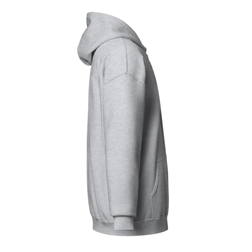 Toon Squad Sweat Zip-Up product image (4)