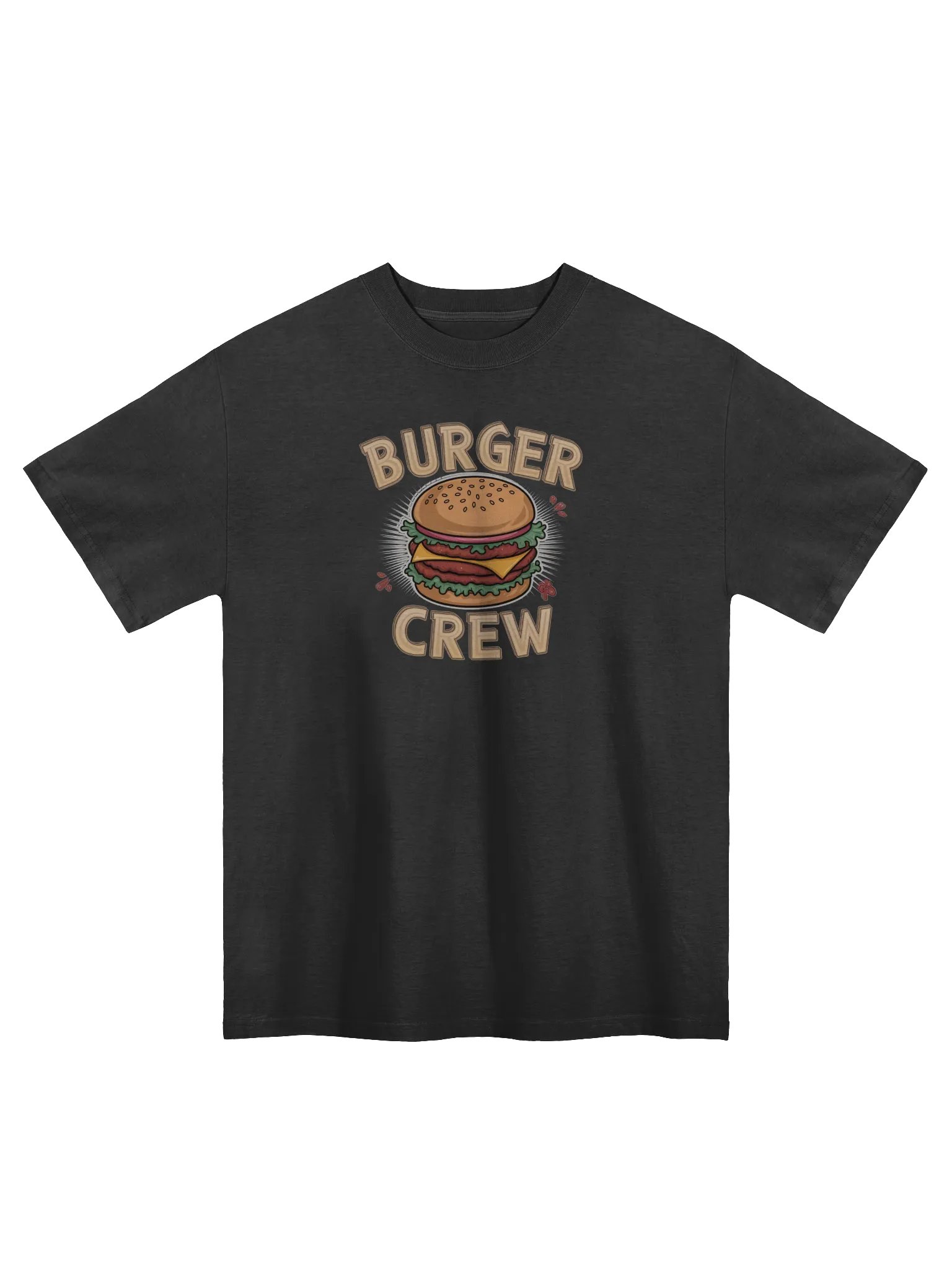 Burger Crew product image (1)
