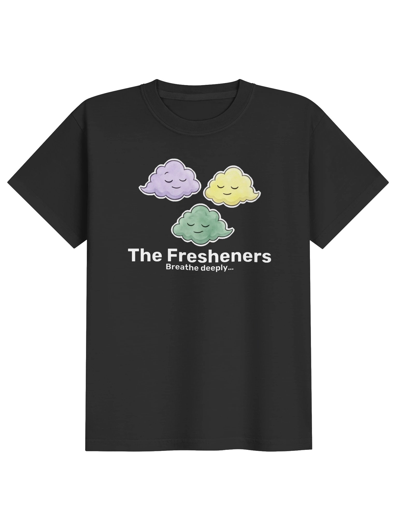 The Fresheners Kids' Tee product image (1)