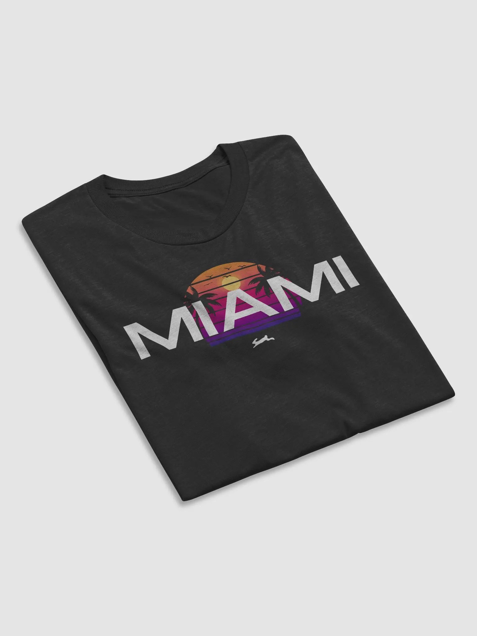 chfpar City / Miami Celebration Tee product image (5)