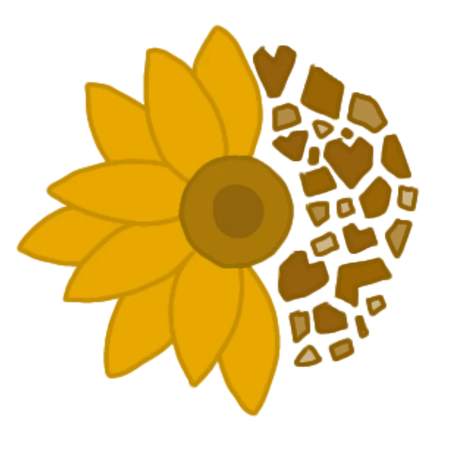 The Sunflower Only