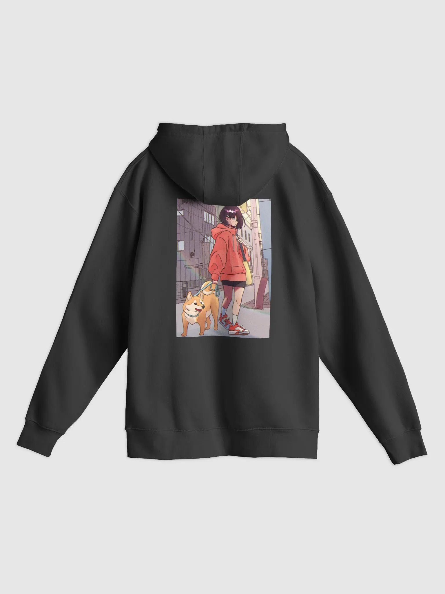 Retro Shiba product image (1)