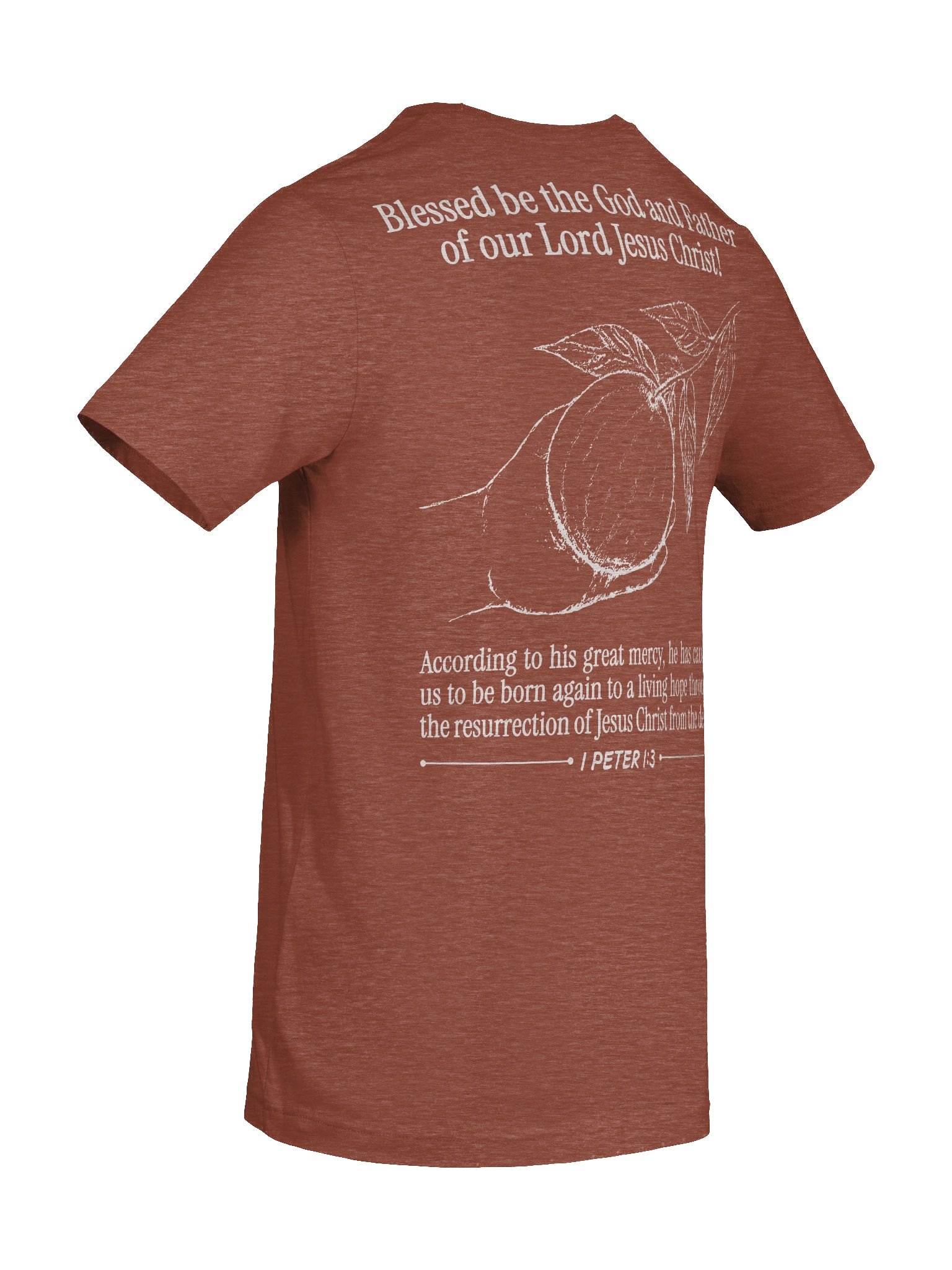 Promises: I HAVE HOPE product image (22)