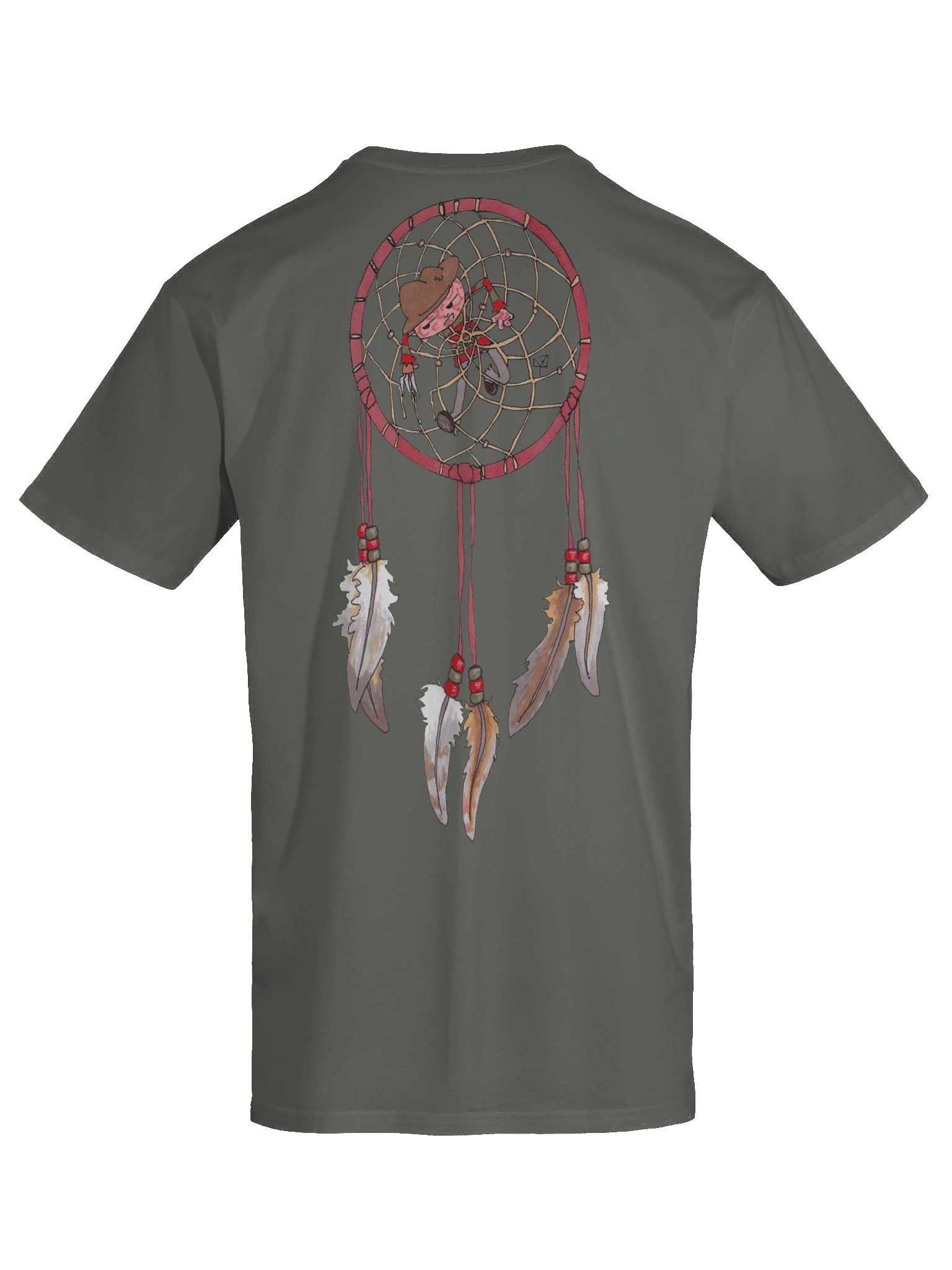 IndigiHorror: No Bad Dreams product image (6)