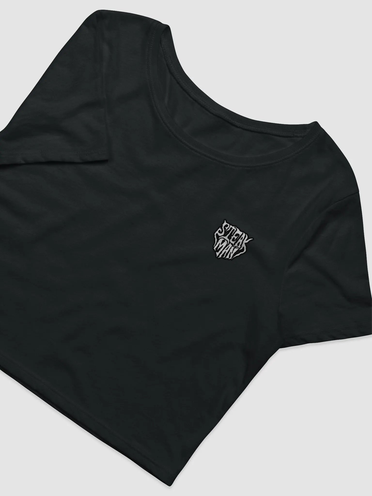 Steakman Crop Top product image (9)