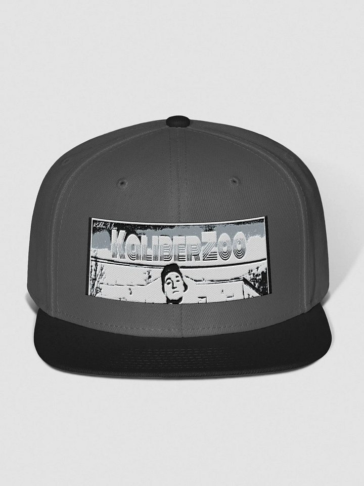 KaliberZoo Promo Hat product image (1)