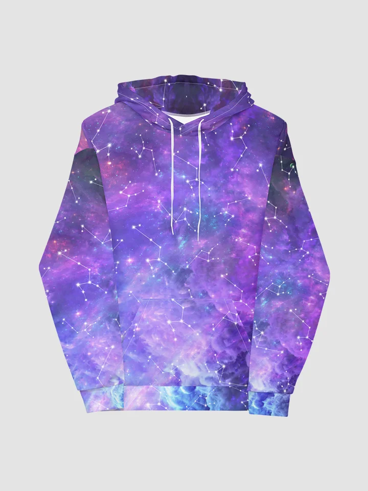 Galaxy Hoodie product image (1)