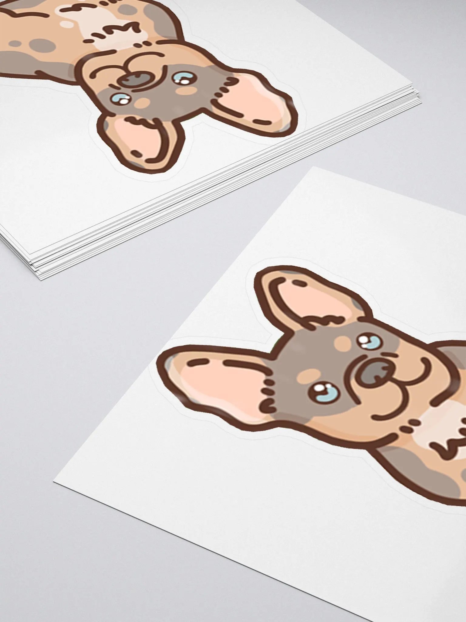Albsterz Kiwi Stickers product image (4)