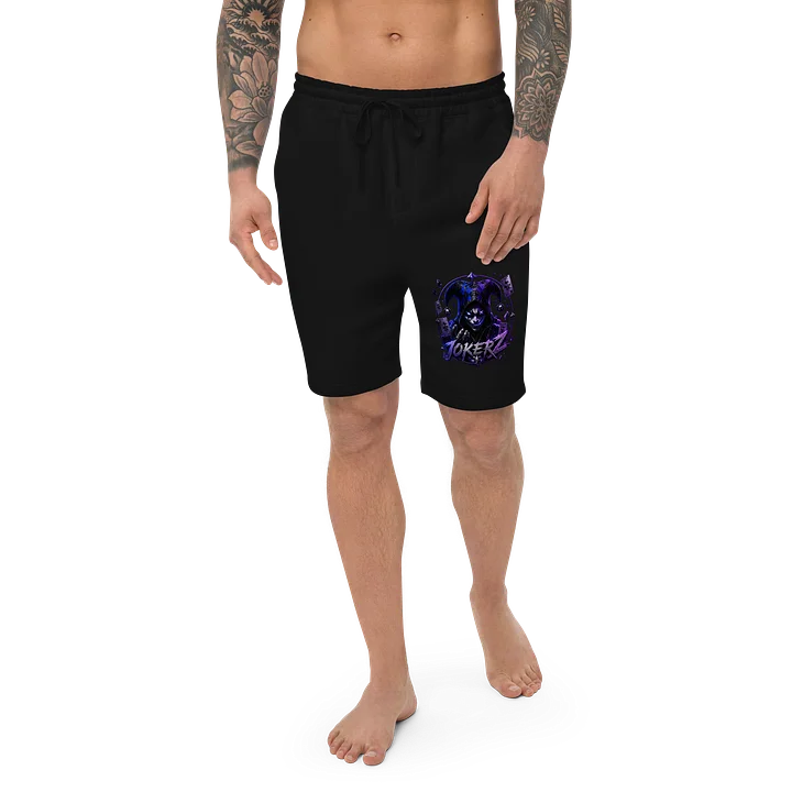 JokerZ Shorts product image (1)