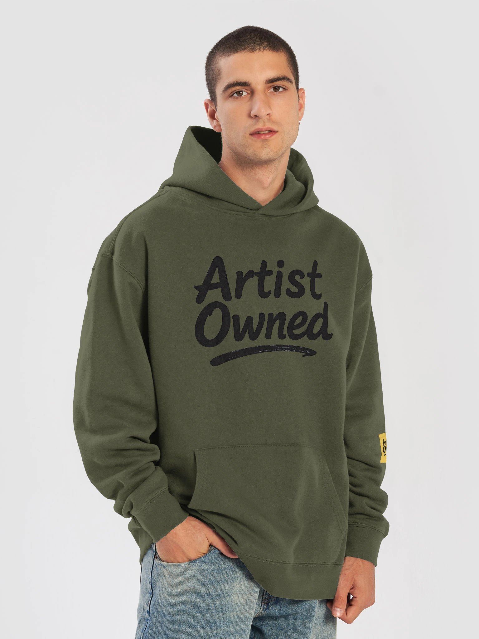 ARTIST OWNED Hoodie product image (11)