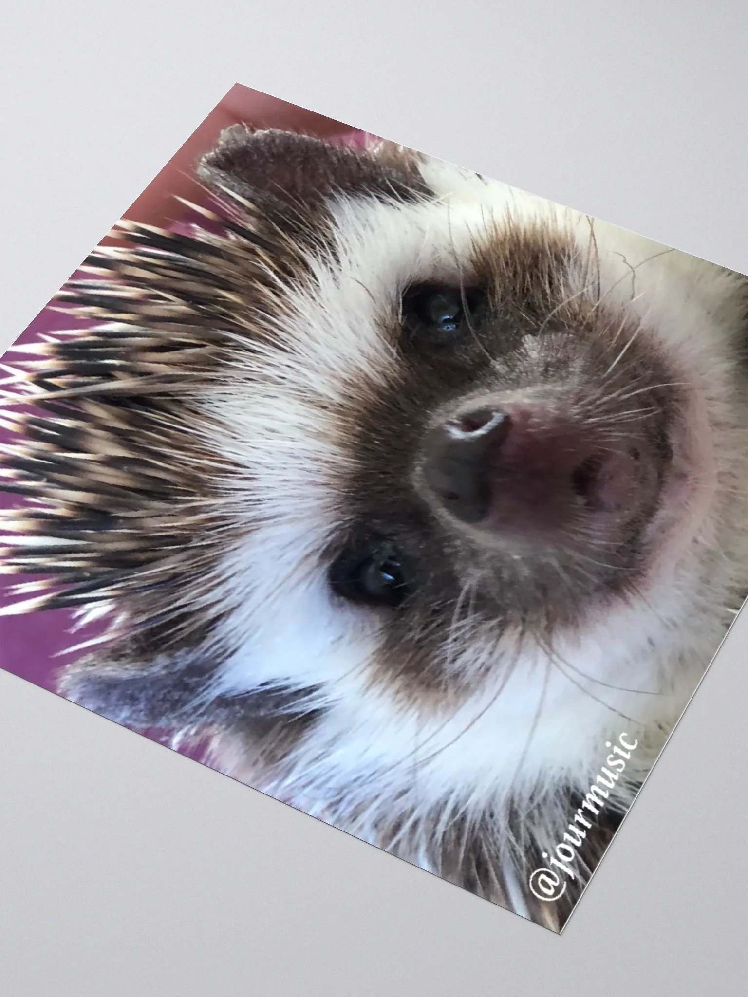 HHjam Sticker product image (3)