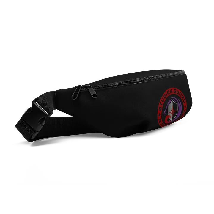 Stygian Fanny Pack product image (2)