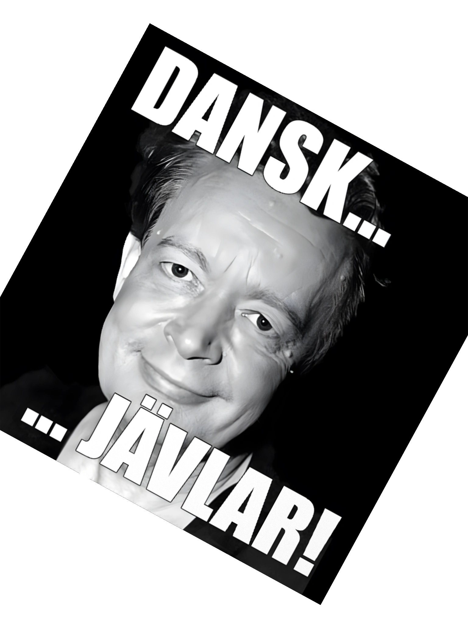 Danskjävlar (Sticker) product image (4)