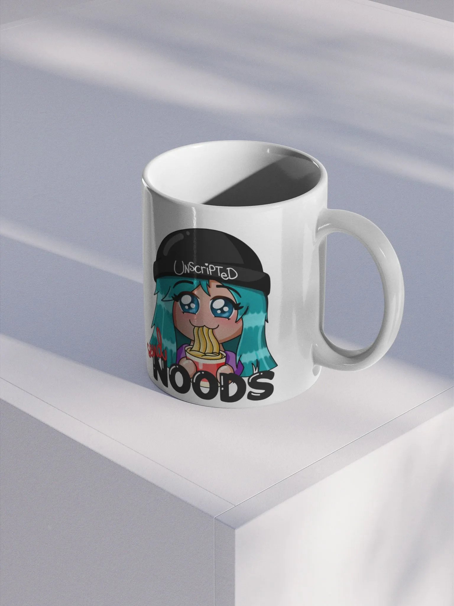 Cup of Noods product image (2)
