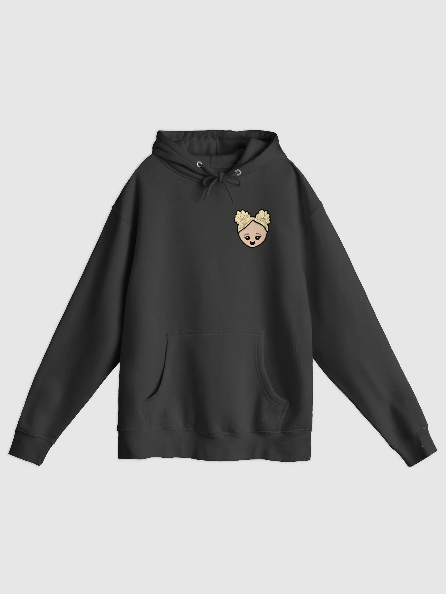 Forehead Hoodie product image (5)